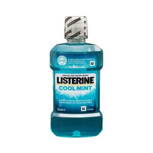 Listerine - ლისტერინი პირის ღრუს სავლები ღრძილების დაცვა 250 მლ 6610